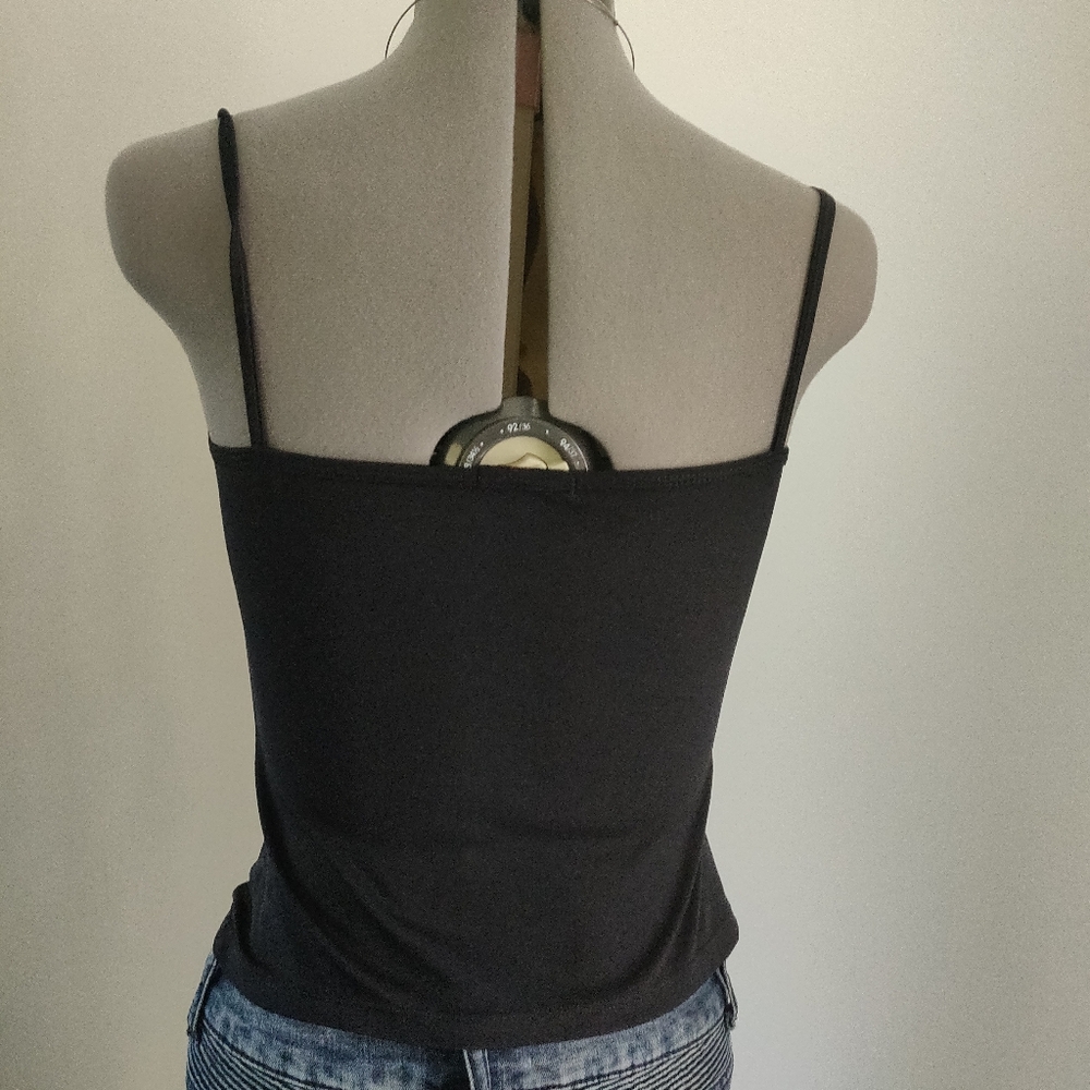 Basic black top - Picture 4 of 13